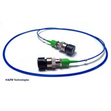 PMP-15-R-L-1-2SA-2SA-V1 (PM fibre patch cord, 1550nm)