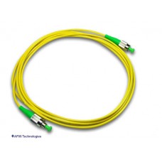 SM1-22-C-1.5 (SM Patchcord, 3mm cable, 1.5m)