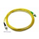FOP-630-C-2-630HP-12 (Fiber optic patch cord)