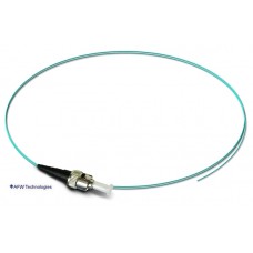FOP-MM1-50-L-OM3-50-1 (MM Fiber optic pigtail)