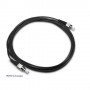 MM1-FC-FC-200/220-C3N-3-0.22NA (Multimode Patchcord, 0.22NA, FC/PC, 3m)