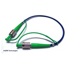PMP-15-R-C-0.2-2SA-2SA (Polarisation Maintaining (PM) patch cord, 1550nm)