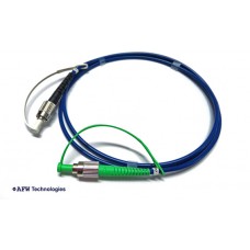 PMP-13-R-C-1-1SA-1SA (Polarization Maintaining fibre patch cord, 1310nm)