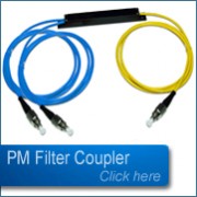 PM Coupler