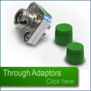 Through Adaptors