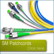 SM Patchcords